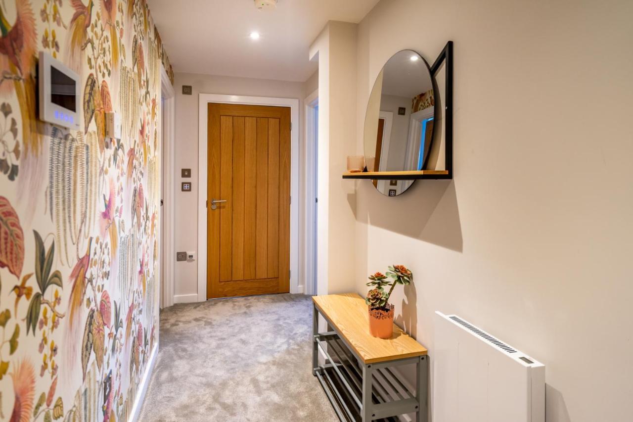Apartment 12 St. John's Mews *