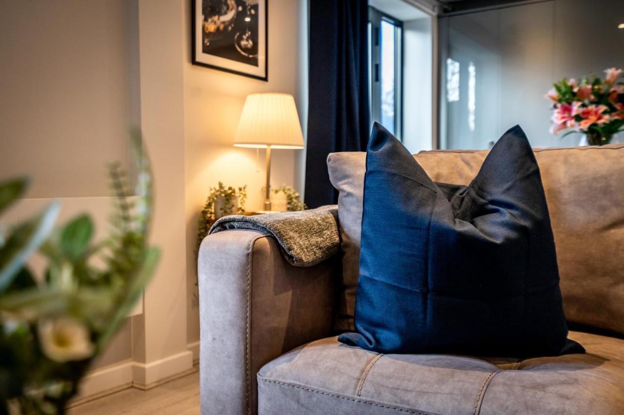 Apartment 12 St. John's Mews *